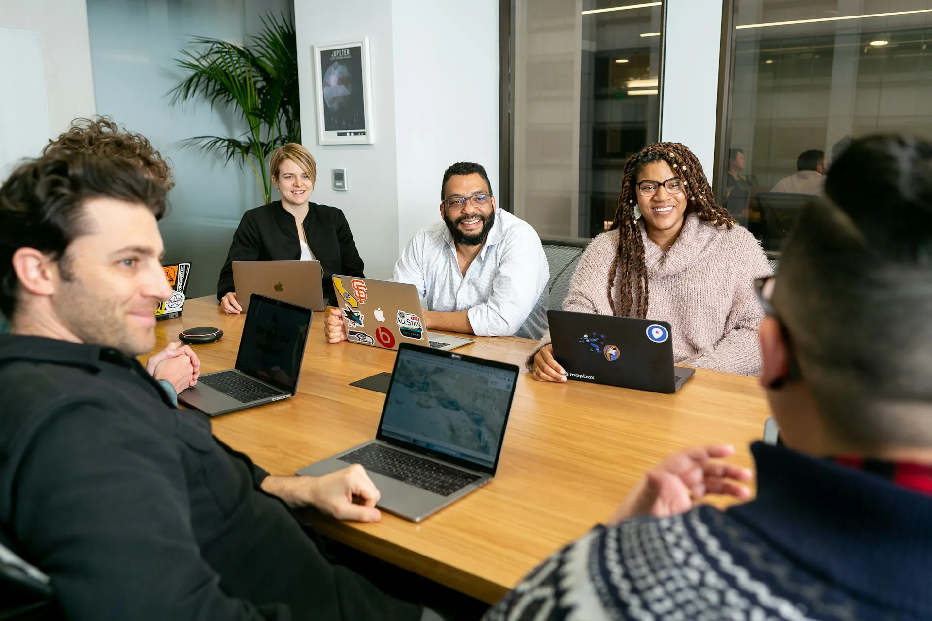 Building Proactive Workplace Resilience in an Unpredictable World
